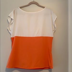 Banana republic Dress Blouse